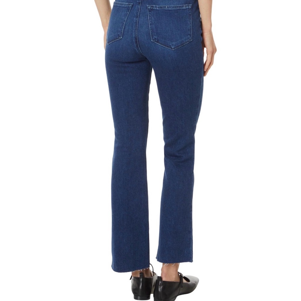 Paige Claudine Size 26 high rise flare - Picture 4 of 4